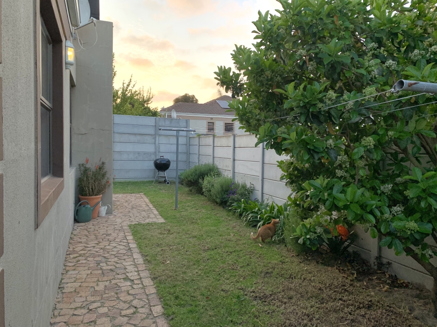 To Let 3 Bedroom Property for Rent in Brackenfell South Western Cape